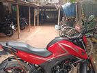 Honda Hornet . 2019
