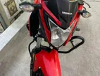 Honda Hornet . 2019