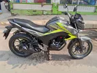 Honda Hornet 2019