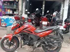 Honda Hornet 2019