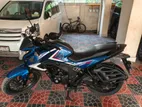 Honda Hornet 2019