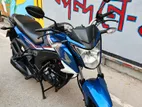 Honda Hornet 2019