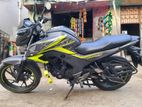 Honda Hornet 2019