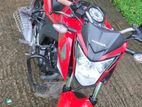 Honda Hornet 2019