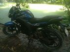 Honda Hornet 2019