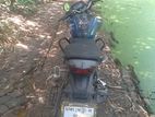Honda Hornet 2019