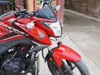 Honda Hornet 2019