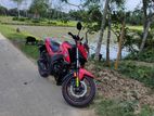 Honda Hornet 2019