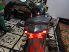 Honda Hornet 2019
