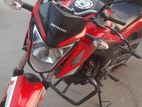 Honda Hornet 2019