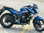 Honda Hornet . 2019