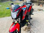 Honda Hornet 2019