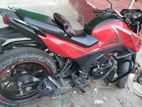 Honda Hornet 2020