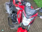 Honda Hornet 2020