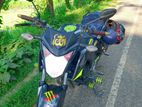 Honda Hornet 2020