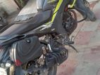 Honda Hornet 2020