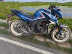 Honda Hornet . 2020