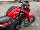 Honda Hornet 2021 2020