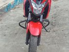Honda Hornet 2021 2022