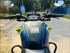 Honda Hornet , 2021