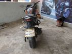 Honda Hornet 2021