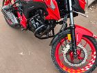 Honda Hornet 2021