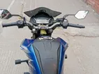 Honda Hornet 2021 special edition