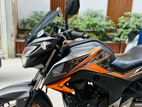 Honda Hornet ২০২২ 2022