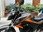 Honda Hornet ২০২২ 2022