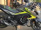 Honda Hornet 2022