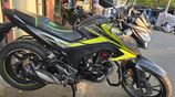 Honda Hornet 2022