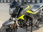 Honda Hornet 2022