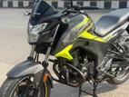 Honda Hornet 2022