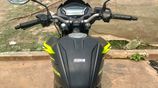 Honda Hornet 2022