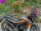 Honda Hornet 2022