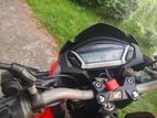 Honda Hornet . 2022