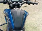 Honda Hornet 2022