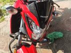 Honda Hornet 2022