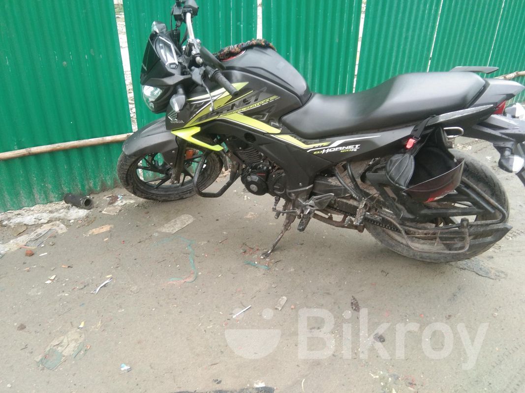 Second Hand Hornet Bike Old Model On Road Price Hornet Second Hand