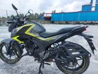 Honda Hornet 2022