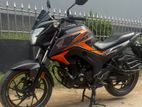 Honda Hornet 2022