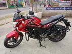 Honda Hornet 2022