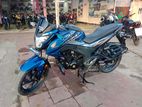 Honda Hornet 2022