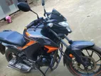 Honda Hornet 2023