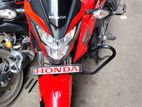 Honda Hornet . 2023