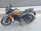Honda Hornet 2023