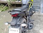 Honda Hornet 2023