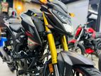 Honda Hornet 2024