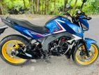 Honda Hornet 2024