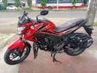 Honda Hornet 2024